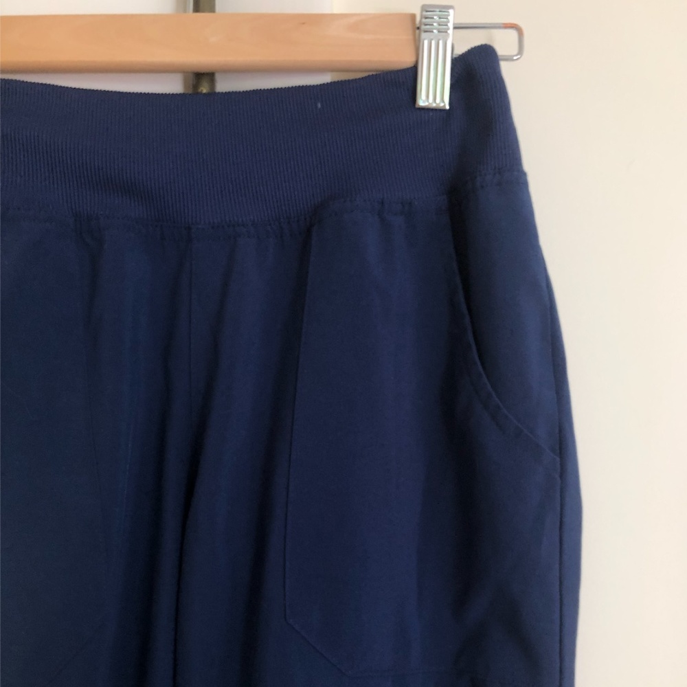 Womens DICKIES SCRUBS PANT XS